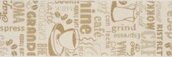 Küchenläufer Ambiente creme B/L: ca. 60x180 cm