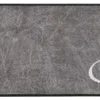 Küchenläufer Trend grau B/L: ca. 50x150 cm