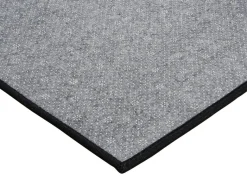 Küchenläufer Trend grau B/L: ca. 50x150 cm