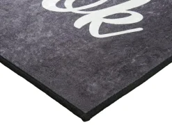 Küchenläufer Trend multigrau B/L: ca. 50x150 cm
