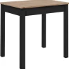 Küchentisch Artisan Nachbildung Spanplatte B/H/T: ca. 60x76x67 cm