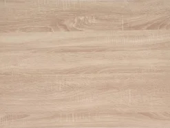 Küchentisch Marten Eiche Sonoma Nachbildung Holzwerkstoff B/H/T: ca. 75x74x55 cm