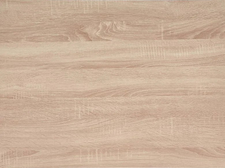 Küchentisch Marten Eiche Sonoma Nachbildung Holzwerkstoff B/H/T: ca. 75x74x55 cm