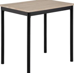 Küchentisch Marten Eiche Sonoma Nachbildung Holzwerkstoff B/H/T: ca. 75x74x55 cm