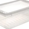 keeeper Box-Basixx natur B/H/L: ca. 26,5x14x39 cm