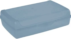 keeeper Click-Box blau B/H/L: ca. 20x8x30 cm
