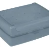 keeeper Click-Box blau B/H/L: ca. 13x7x17 cm