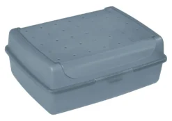 keeeper Click-Box blau B/H/L: ca. 13x7x17 cm
