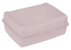 keeeper Click-Box pink B/H/L: ca. 13x7x17 cm