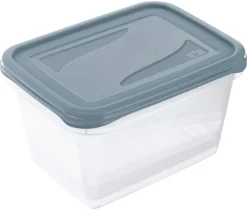 keeeper Haushaltshelfer transparent