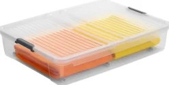 keeeper Haushaltshelfer transparent
