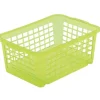 keeeper Korb grau B/H/L: ca. 17x10x25 cm