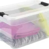 keeeper Kristallbox transparent B/H/L: ca. 59,5x35x39,5 cm