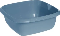 keeeper Schüssel blau B/H/L: ca. 34x12,5x34 cm