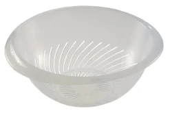 keeeper Seiher transparent B/H/L: ca. 26x11x26 cm