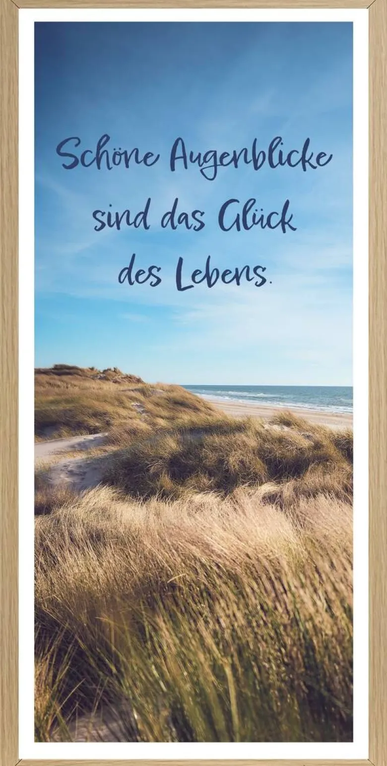 Keilrahmenbild