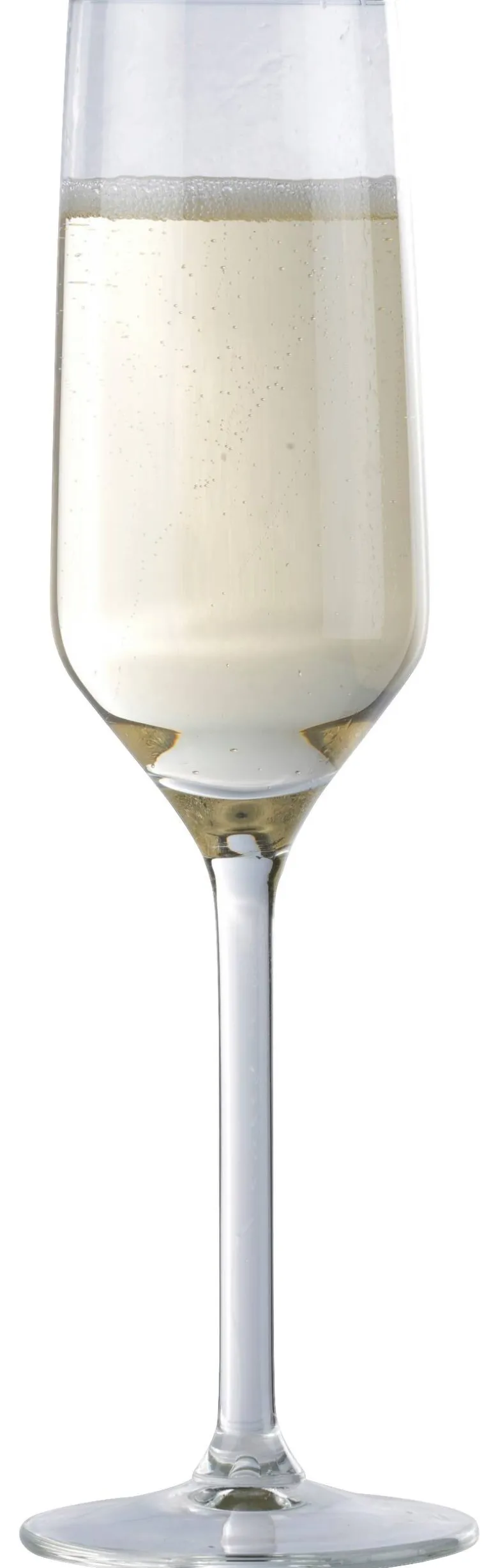 Kelchglasserie transparent