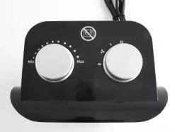Keramik-Heizlüfter Jata TC92 ca. 1500 W