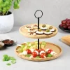 Kesper Etagere natur Bambus