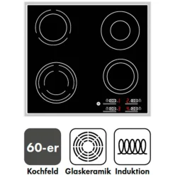 Kesper Glasschneideplatte