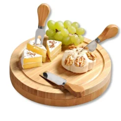 Kesper Käseschneidebrett