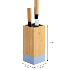 Kesper Messerblock