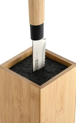 Kesper Messerblock