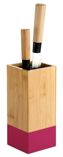 Kesper Messerblock