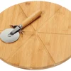 Kesper Pizzabrett natur Holz