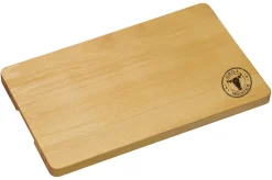 Kesper Profi-Schneidebrett buche Buche