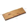 Kesper Tranchierbrett natur Akazie B/H/L: ca. 19x53x2 cm