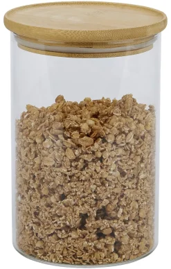Kesper Vorratsglas