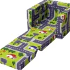 Kindersessel Luca bunt