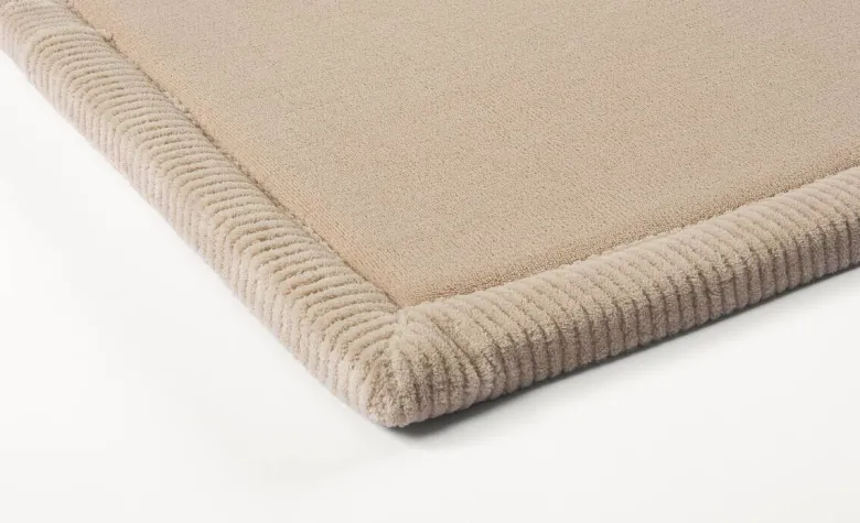 Kinderteppich Tami beige B/L: ca. 140x200 cm