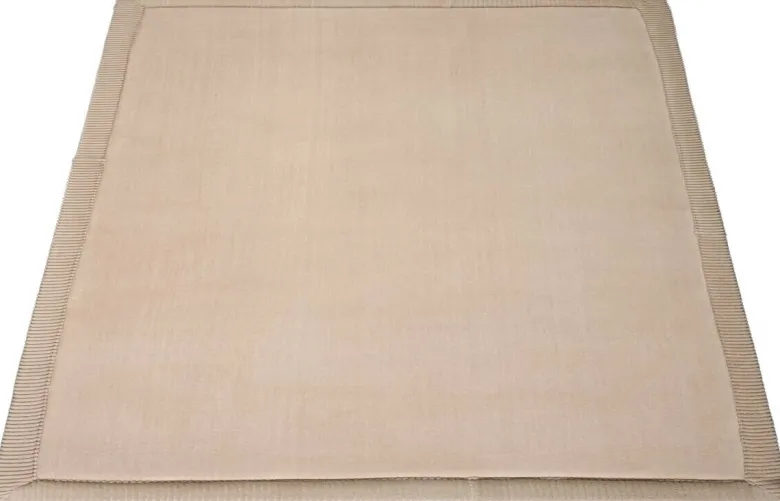 Kinderteppich Tami beige B/L: ca. 140x200 cm