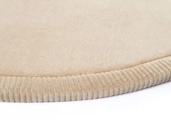 Kinderteppich Tami beige D: ca. 100 cm