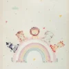 Kinderteppich Tami bunt B/L: ca. 140x200 cm