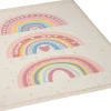 Kinderteppich Tami bunt B/L: ca. 140x200 cm