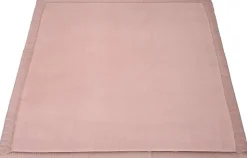 Kinderteppich Tami rosa B/L: ca. 140x200 cm