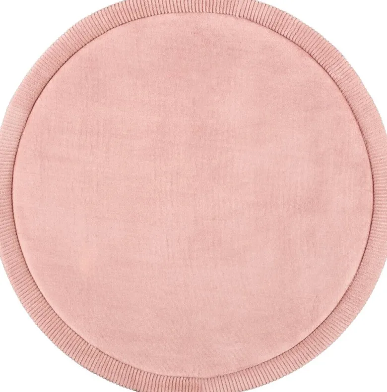 Kinderteppich Tami rosa D: ca. 100 cm