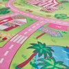 Kinderteppich Wonderland Multi B/L: ca. 200x300 cm