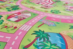 Kinderteppich Wonderland Multi B/L: ca. 200x300 cm