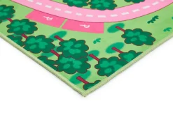 Kinderteppich Wonderland Multi B/L: ca. 200x300 cm