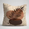 Kissenbezug mehrfarbig Polyester B/L: ca. 43x43 cm
