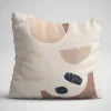 Kissenbezug mehrfarbig Polyester B/L: ca. 43x43 cm