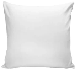 Kissenbezug mehrfarbig Polyester B/L: ca. 43x43 cm