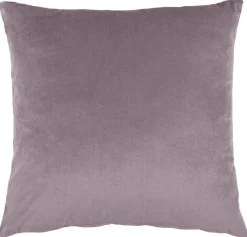 Kissenhülle sortiert Polyester B/L: ca. 40x40 cm