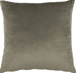 Kissenhülle sortiert Polyester B/L: ca. 40x40 cm