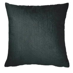 Kissenhülle sortiert Polyester B/L: ca. 40x40 cm