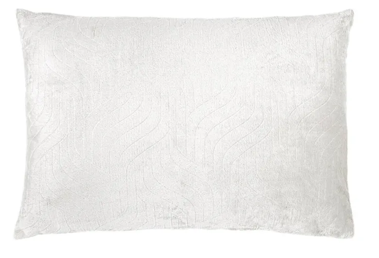 Kissenhülle sortiert Polyester B/L: ca. 60x40 cm